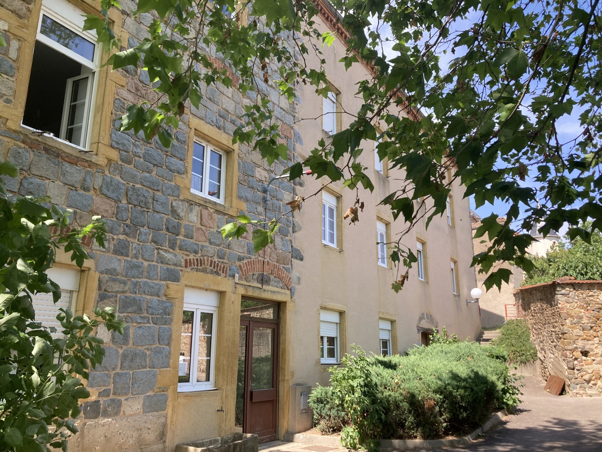 Appartement à louer, 65m², Saint-Symphorien-de-Lay