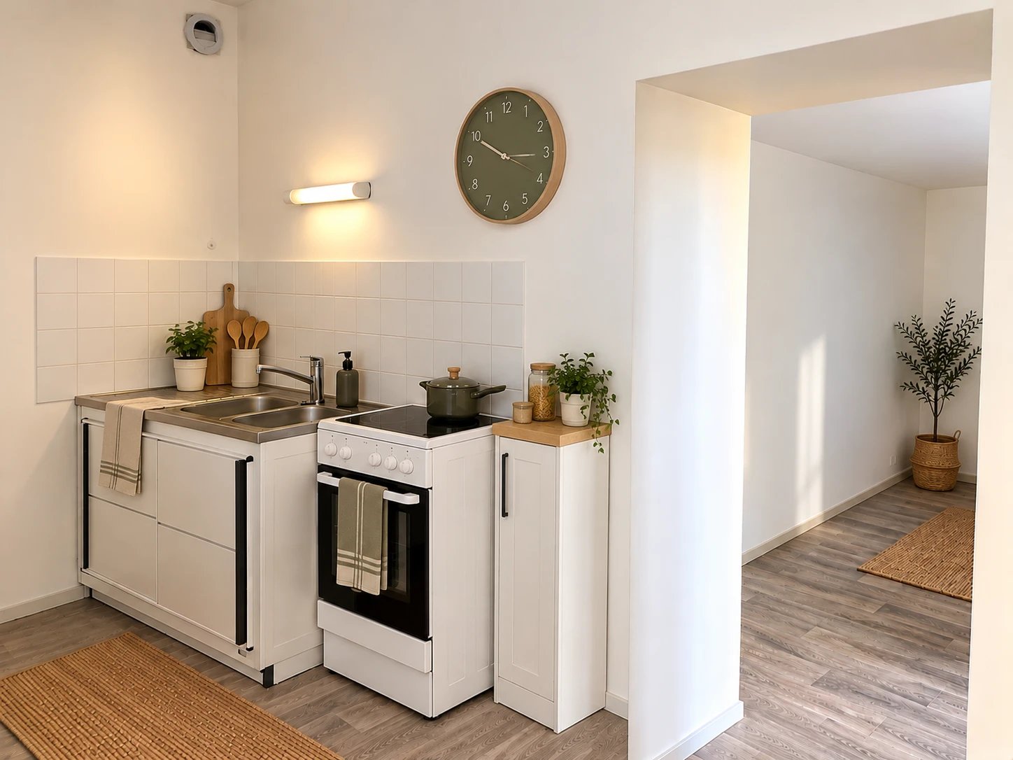 Appartement à louer, 65m², Saint-Symphorien-de-Lay