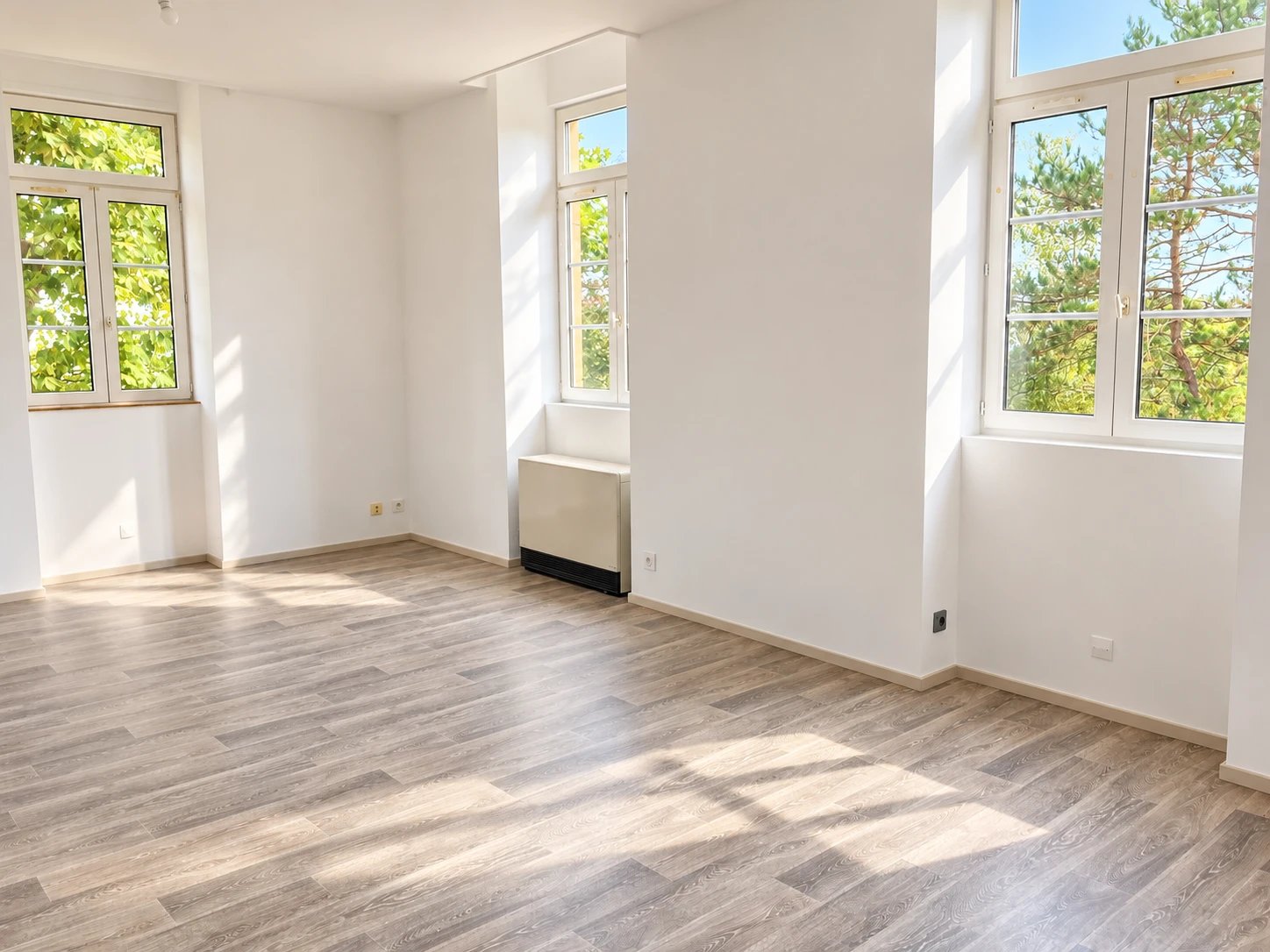 Appartement à louer, 65m², Saint-Symphorien-de-Lay