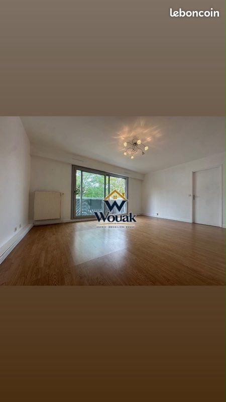 Appartement à louer, 47m², Meaux