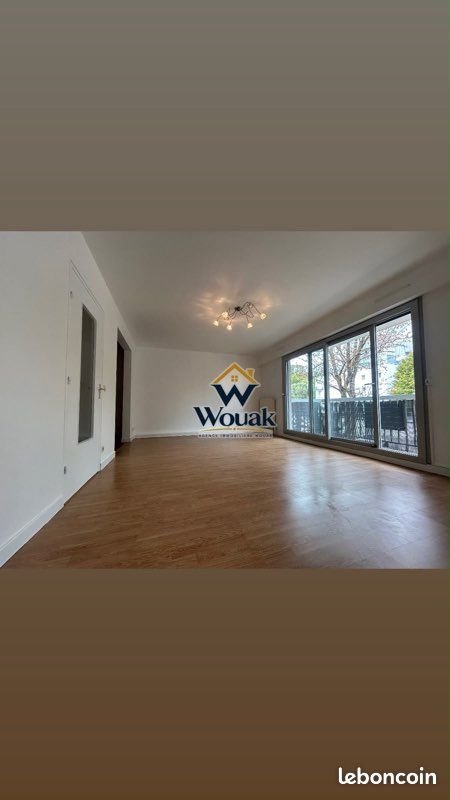 Appartement à louer, 47m², Meaux