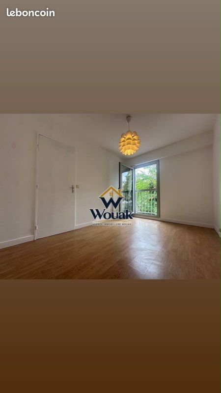 Appartement à louer, 47m², Meaux