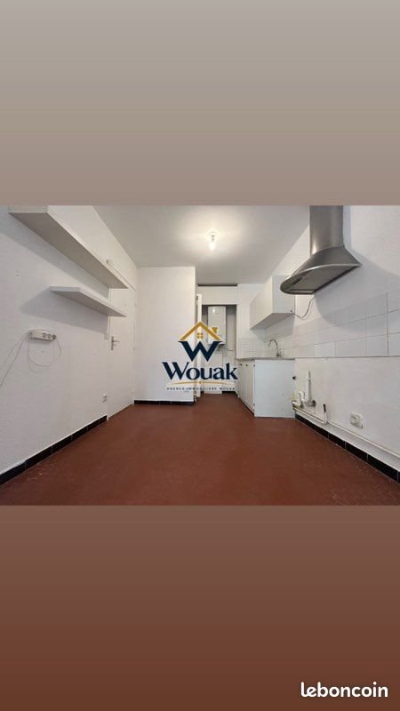 Appartement à louer, 47m², Meaux