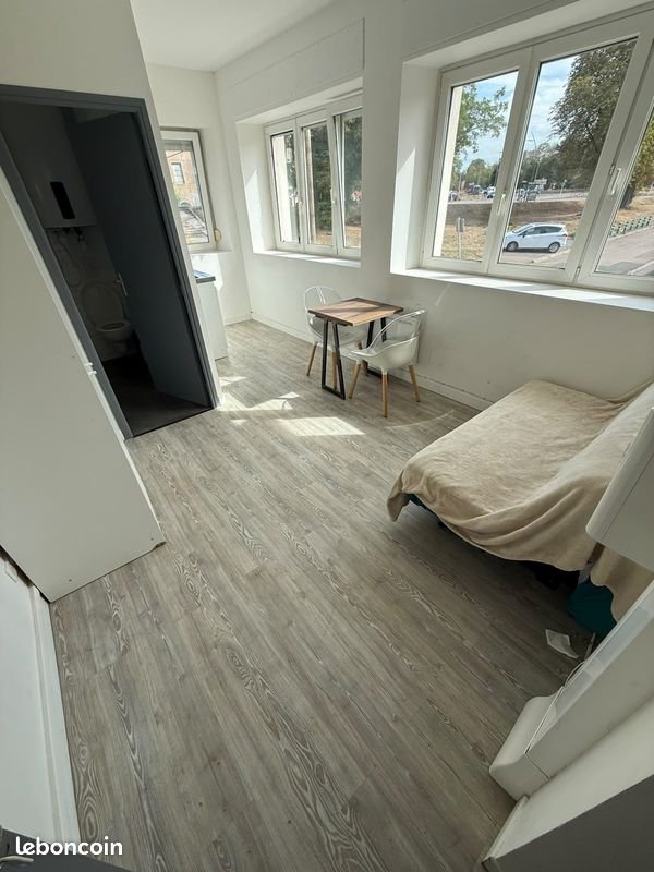 Appartement à louer, 20m², Thionville