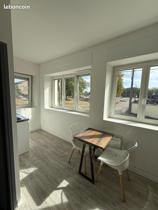 Appartement à louer, 20m², Thionville