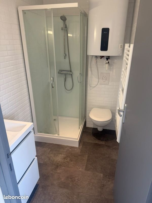 Appartement à louer, 20m², Thionville