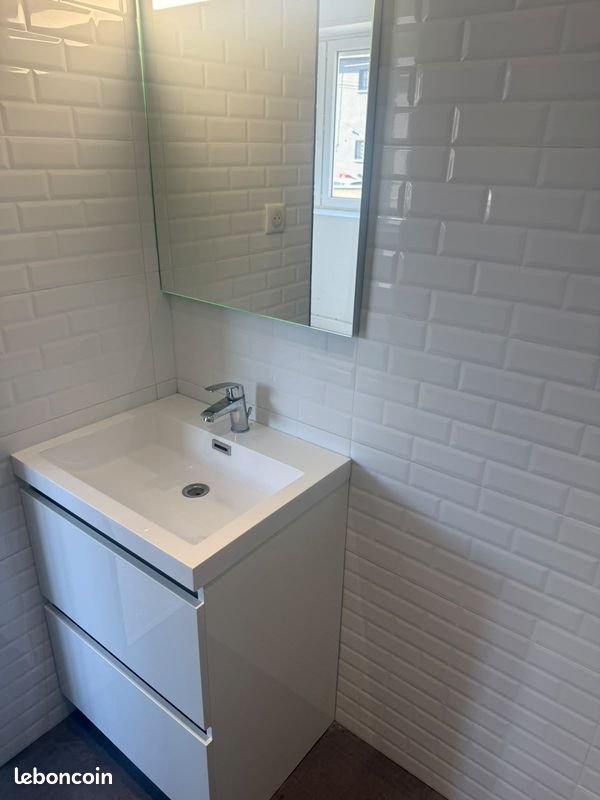 Appartement à louer, 20m², Thionville