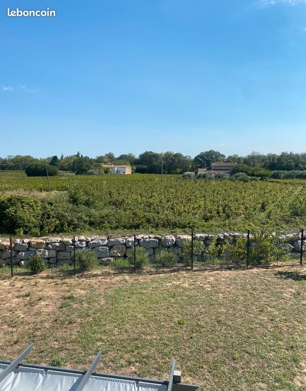 Maison à vendre, 85m², Laudun-l'Ardoise