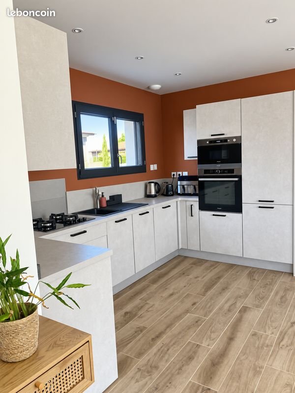 Maison à vendre, 85m², Laudun-l'Ardoise