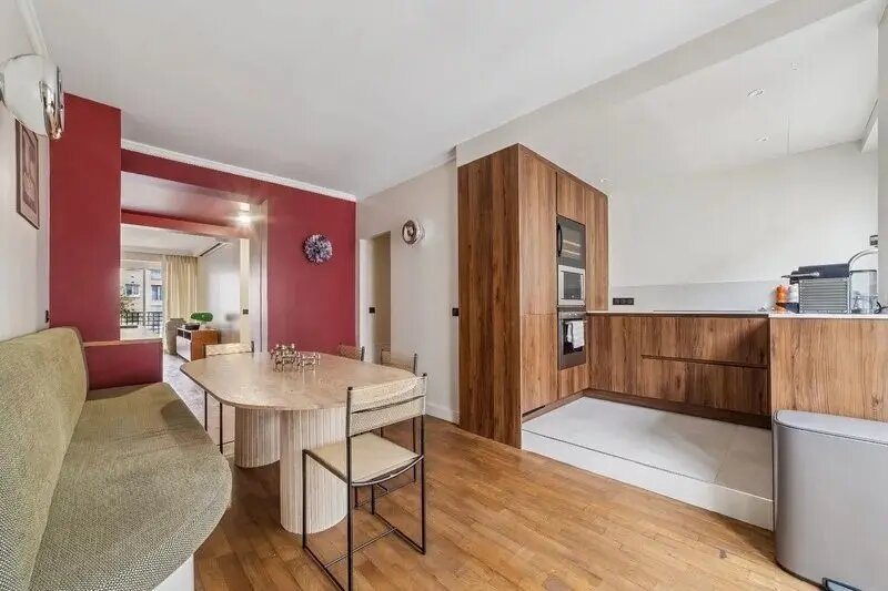 Appartement à vendre, 81m², Neuilly-sur-Seine