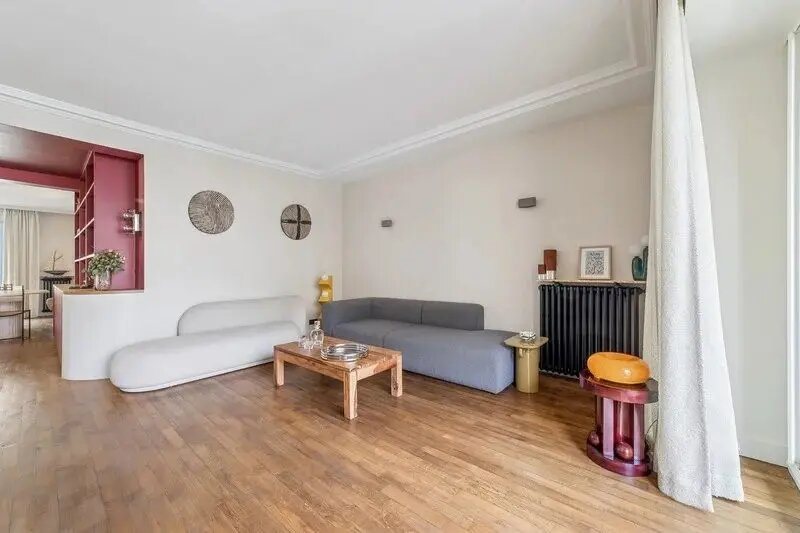 Appartement à vendre, 81m², Neuilly-sur-Seine
