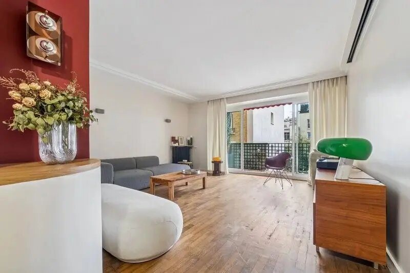 Appartement à vendre, 81m², Neuilly-sur-Seine