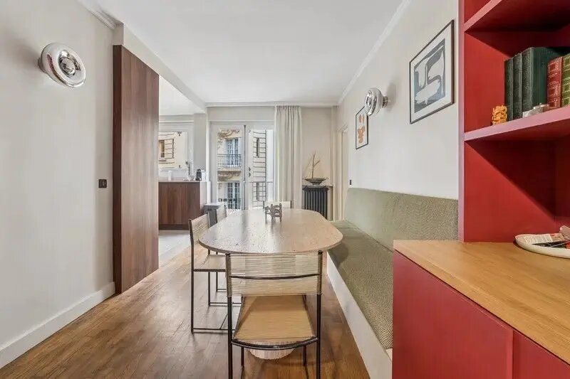 Appartement à vendre, 81m², Neuilly-sur-Seine