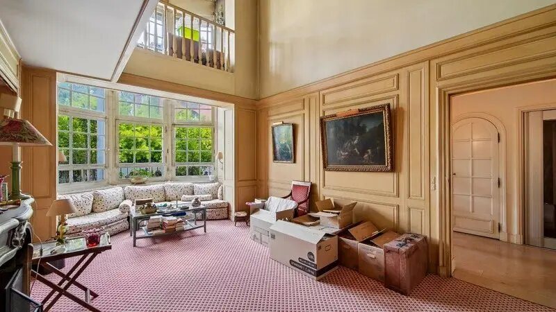 Maison à vendre, 249m², Neuilly-sur-Seine