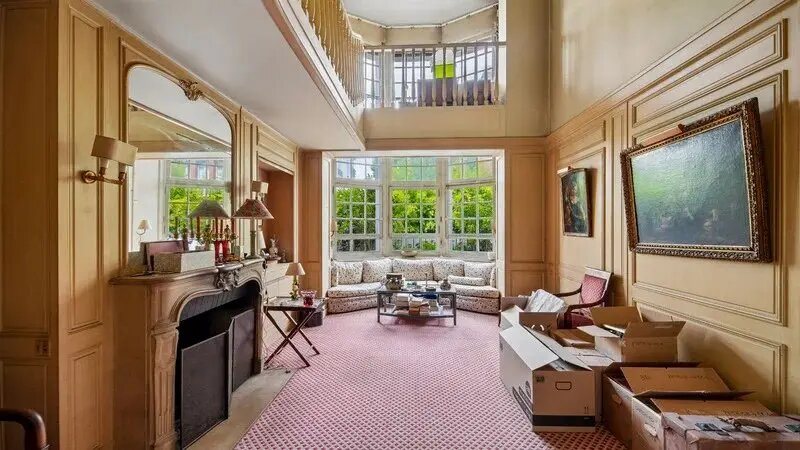 Maison à vendre, 249m², Neuilly-sur-Seine
