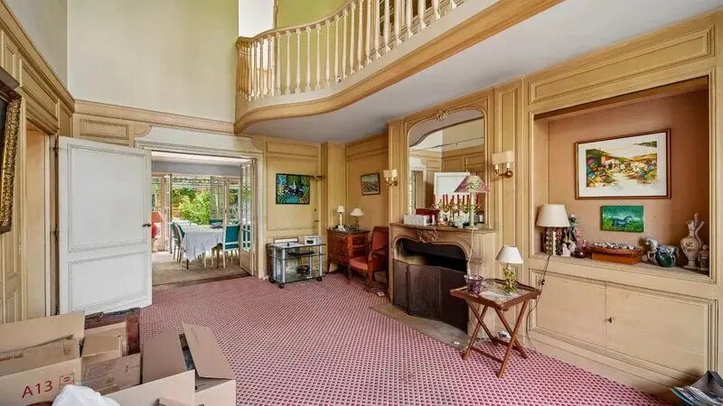 Maison à vendre, 249m², Neuilly-sur-Seine