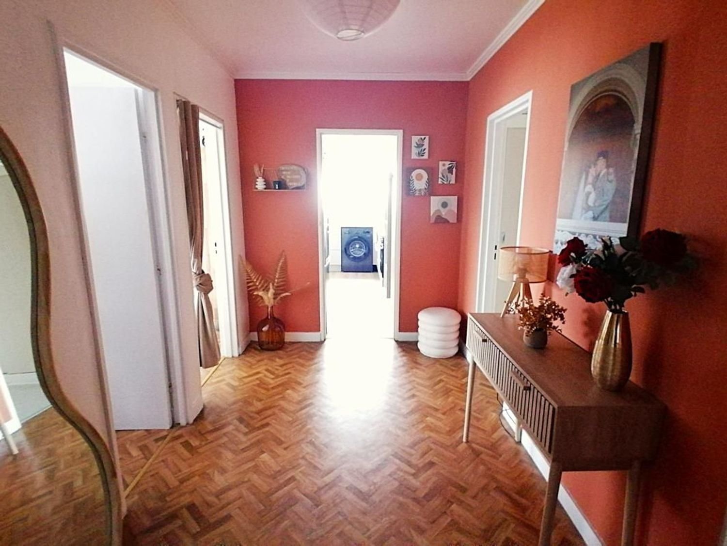Appartement à vendre, 90m², Poitiers