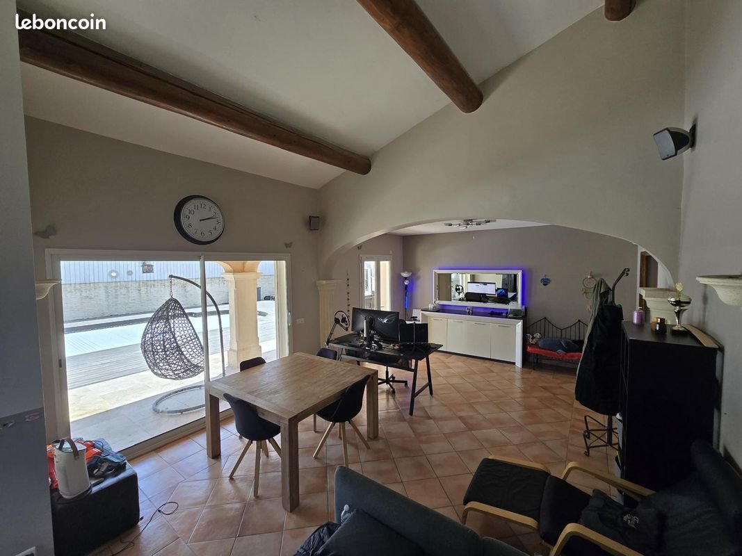 Maison à vendre, 178m², Les Pennes-Mirabeau