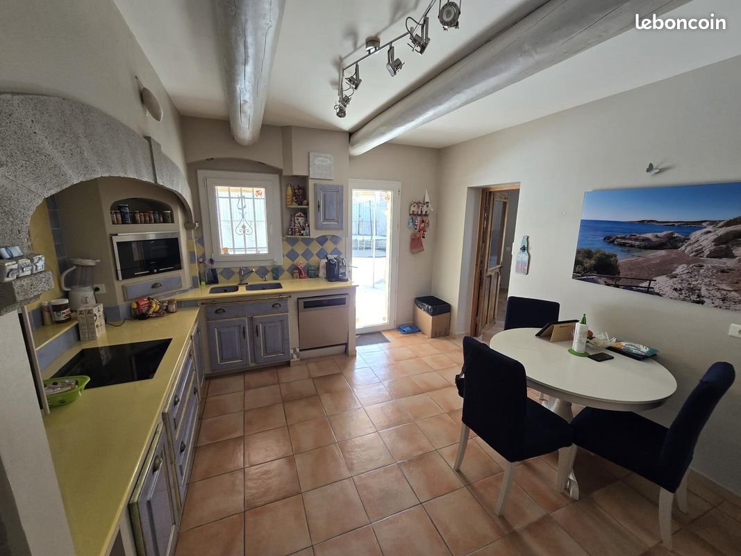 Maison à vendre, 178m², Les Pennes-Mirabeau