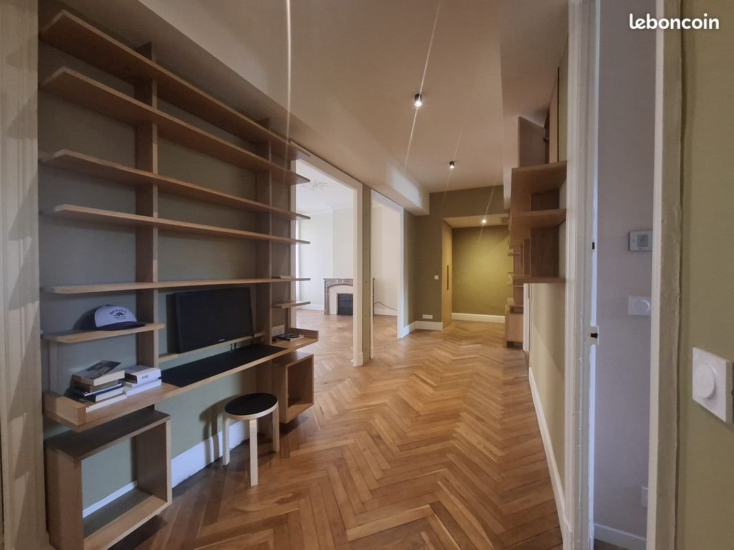 Appartement à vendre, 133m², Toulouse