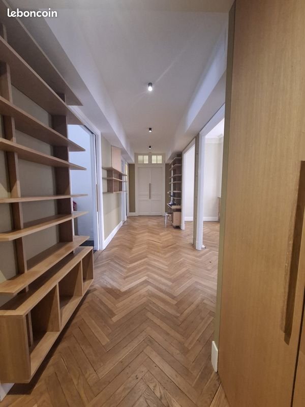 Appartement à vendre, 133m², Toulouse