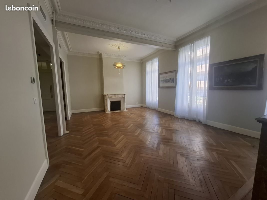 Appartement à vendre, 133m², Toulouse