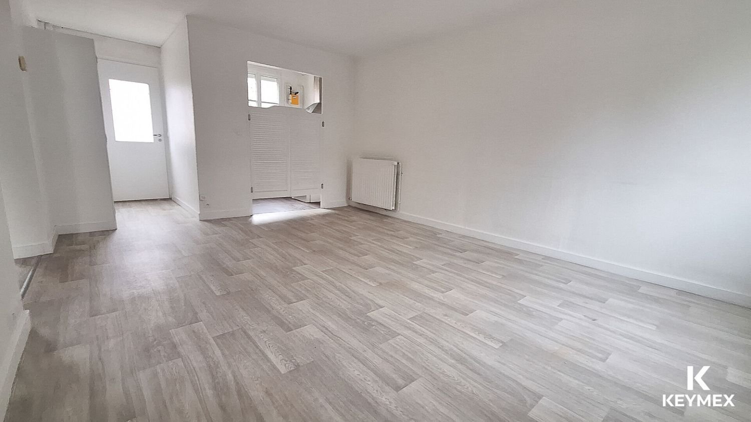Appartement à vendre, 49m², Vineuil-Saint-Firmin