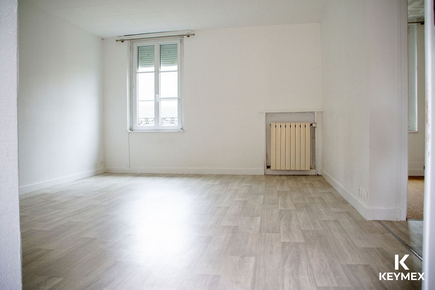 Appartement à vendre, 49m², Vineuil-Saint-Firmin
