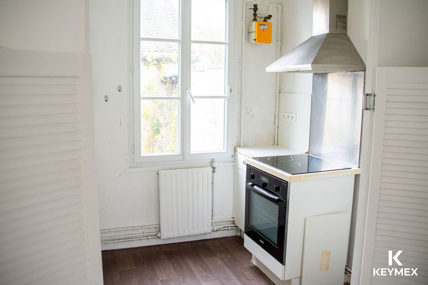 Appartement à vendre, 49m², Vineuil-Saint-Firmin