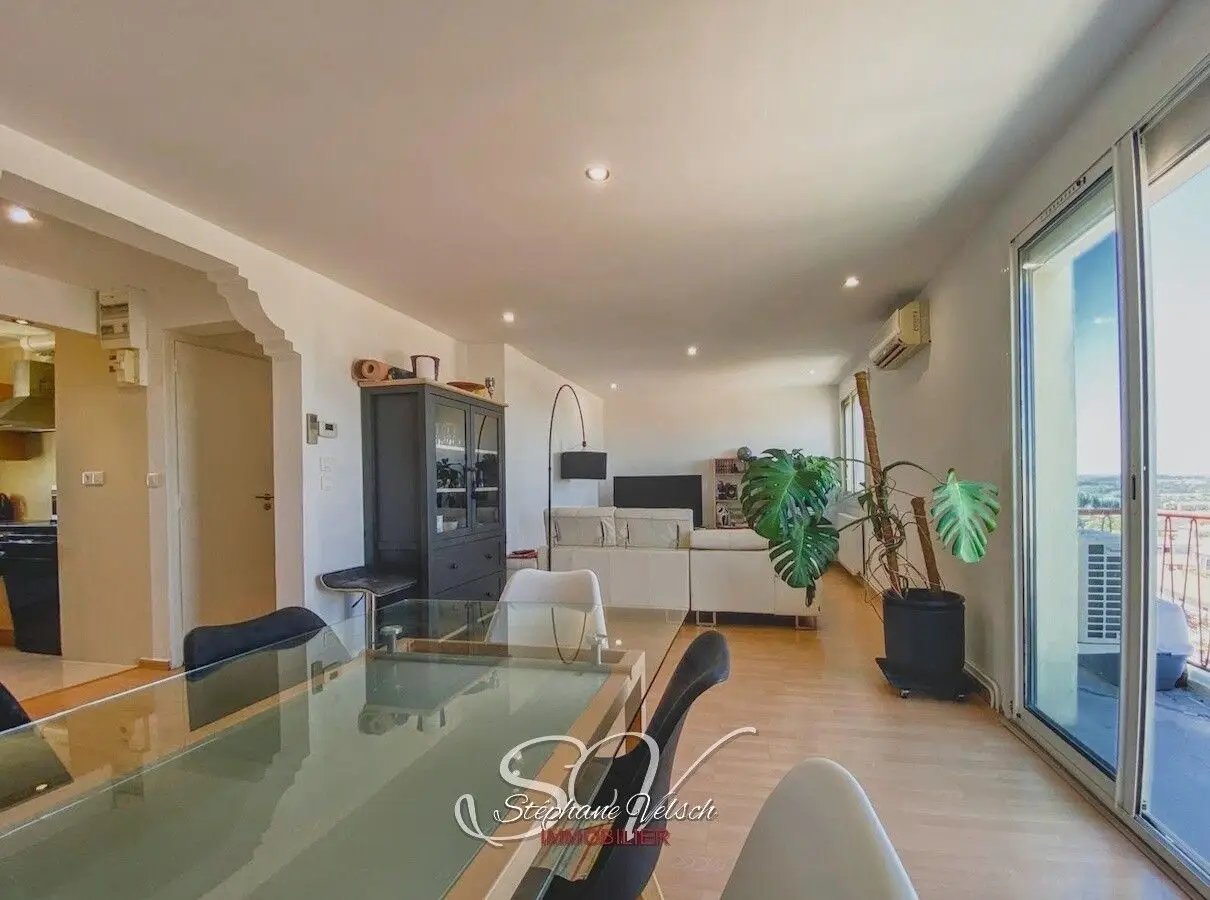 Appartement à vendre, 80m², Béziers