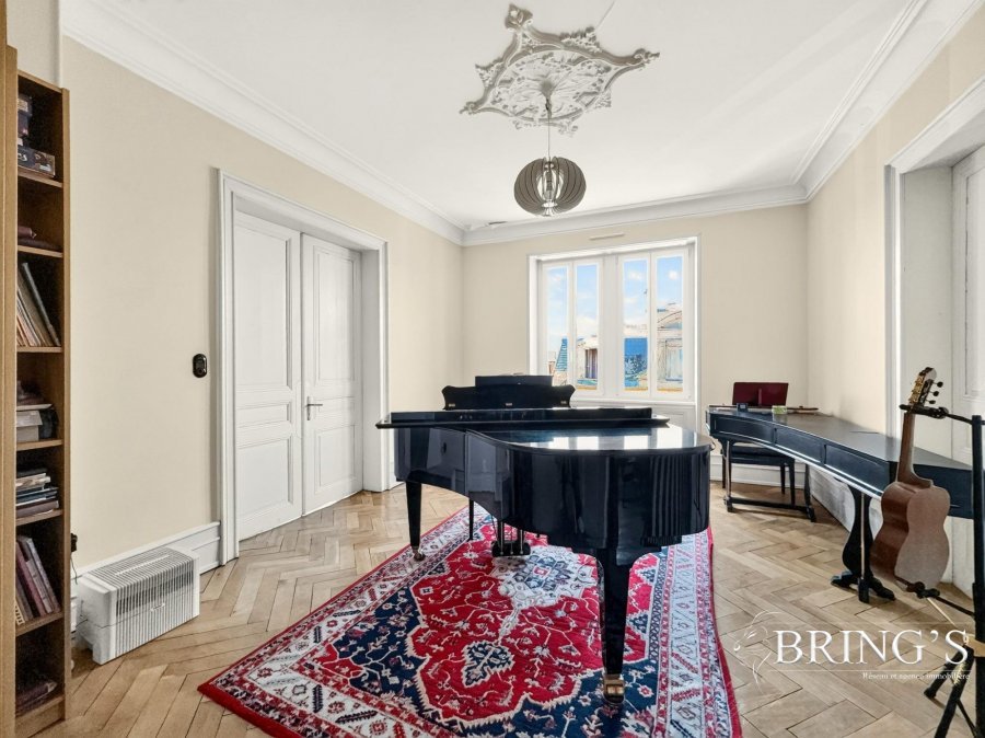 Appartement à vendre, 180m², Colmar