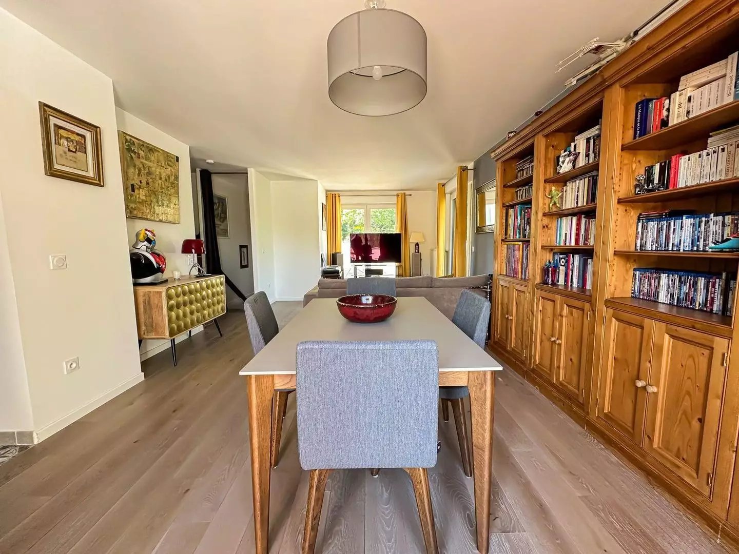 Appartement à vendre, 84m², L'Étang-la-Ville