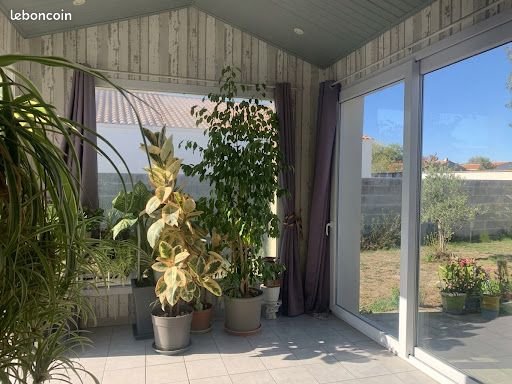 Maison à vendre, 89m², Talmont-Saint-Hilaire