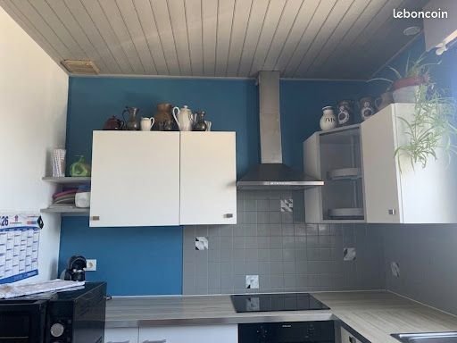 Maison à vendre, 89m², Talmont-Saint-Hilaire