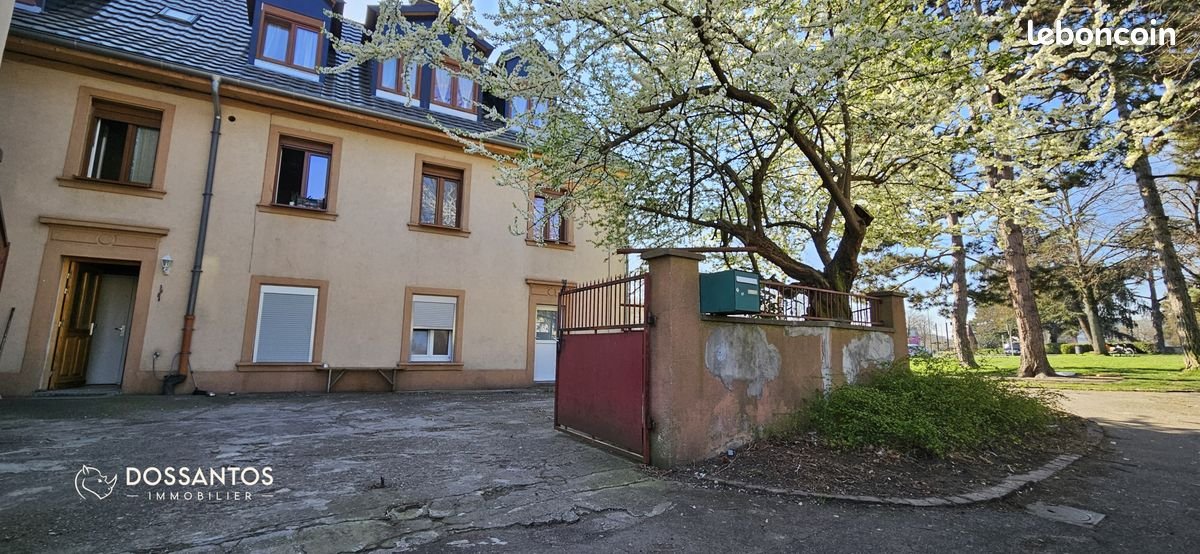 Appartement à vendre, 370m², Mulhouse