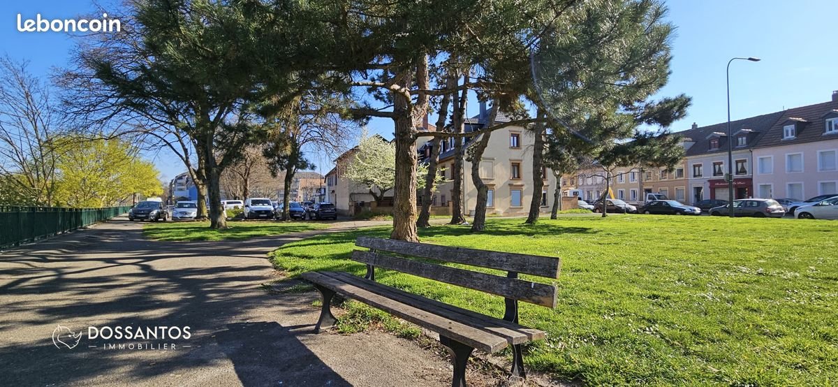 Appartement à vendre, 370m², Mulhouse