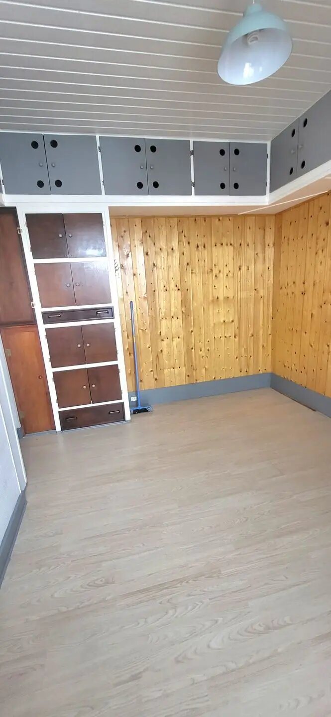 Appartement à louer, 15m², Bondy