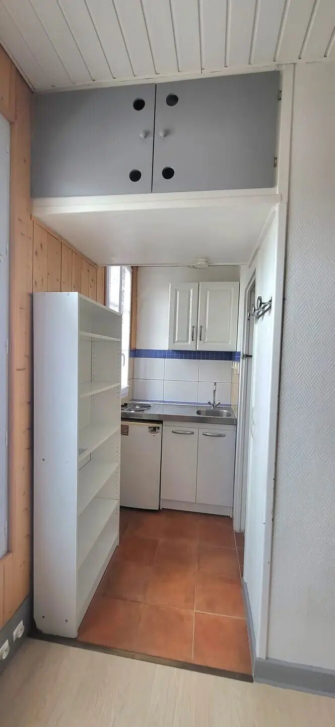 Appartement à louer, 15m², Bondy