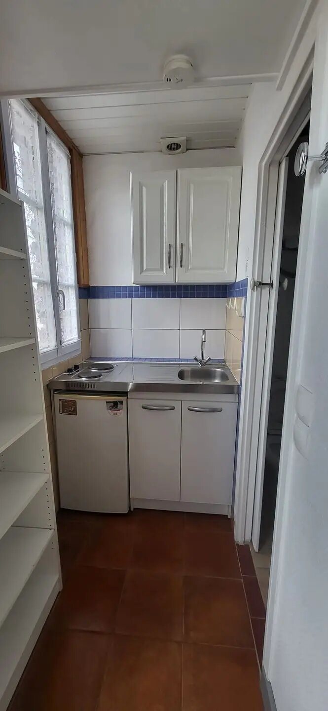 Appartement à louer, 15m², Bondy