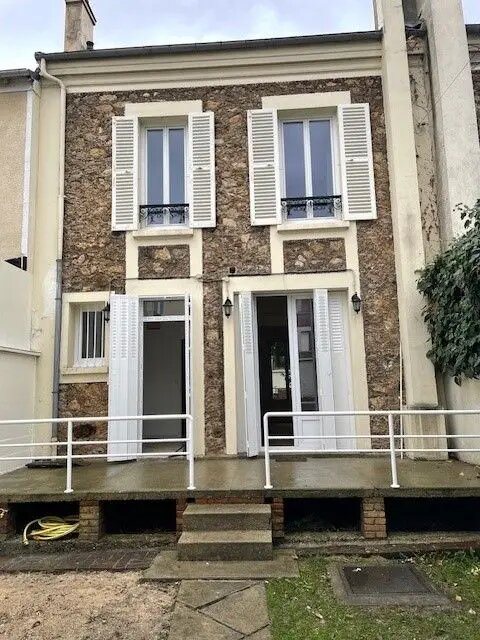 Maison à louer, 85m², Nogent-sur-Marne