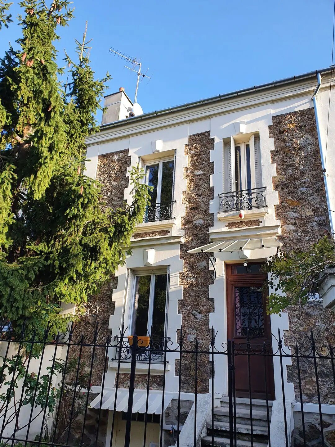 Maison à louer, 85m², Nogent-sur-Marne