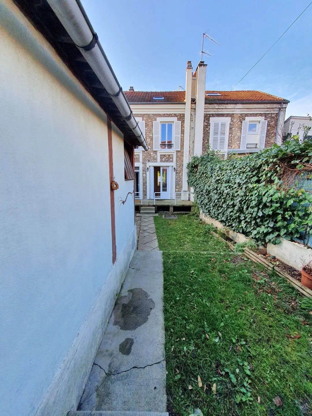 Maison à louer, 85m², Nogent-sur-Marne