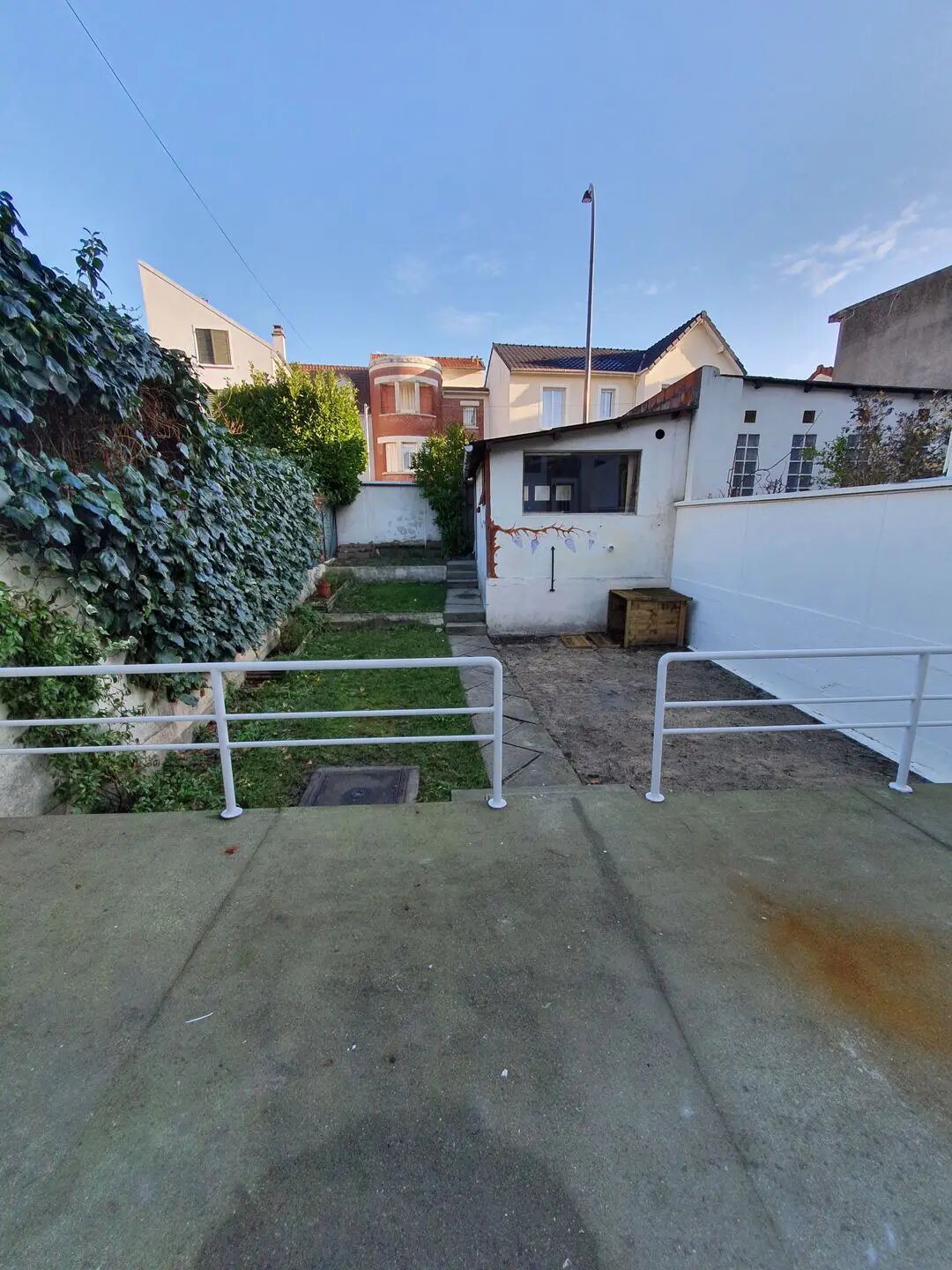 Maison à louer, 85m², Nogent-sur-Marne