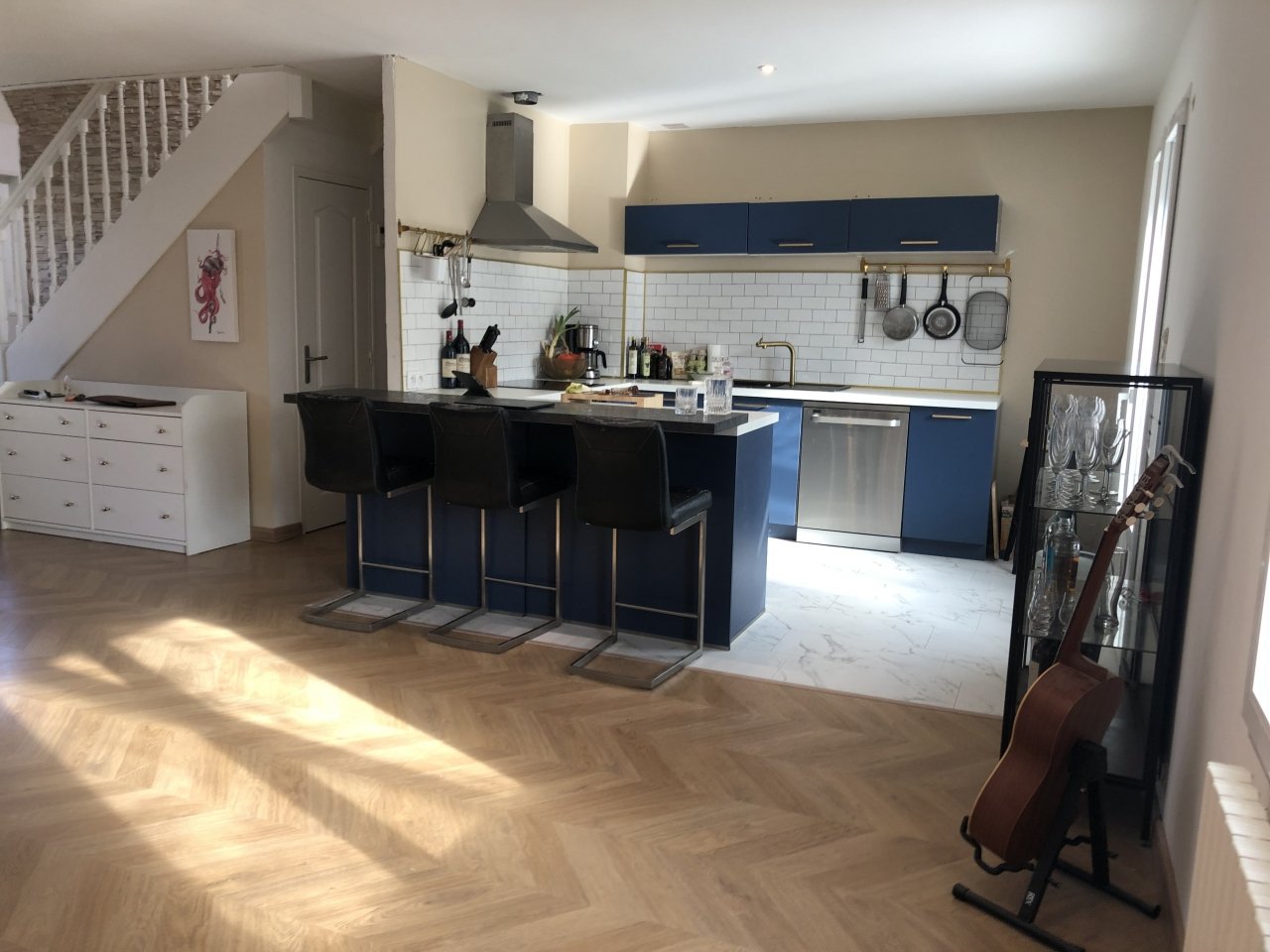 Maison à vendre, 135m², Cherbourg-Octeville