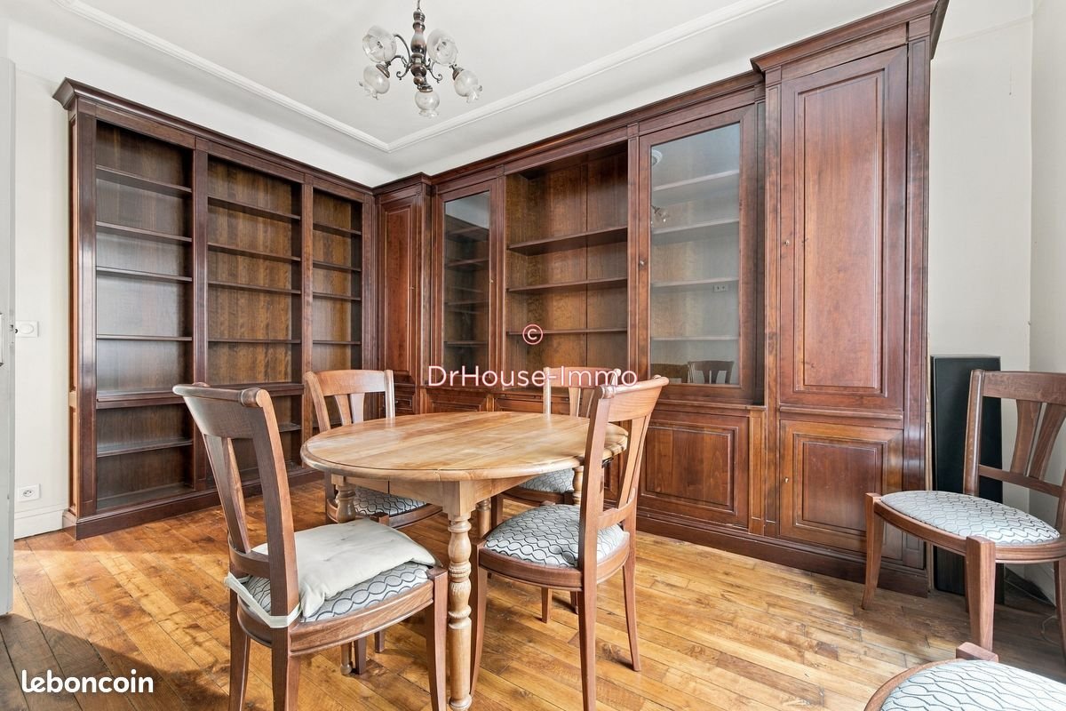 Appartement à vendre, 74m², Paris 15ème