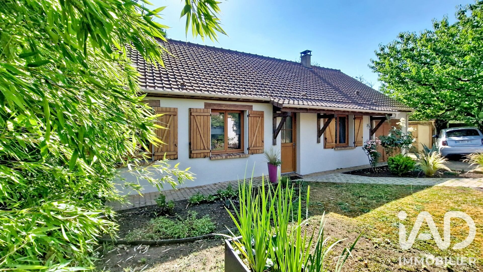 Maison à vendre, 164m², Pringy