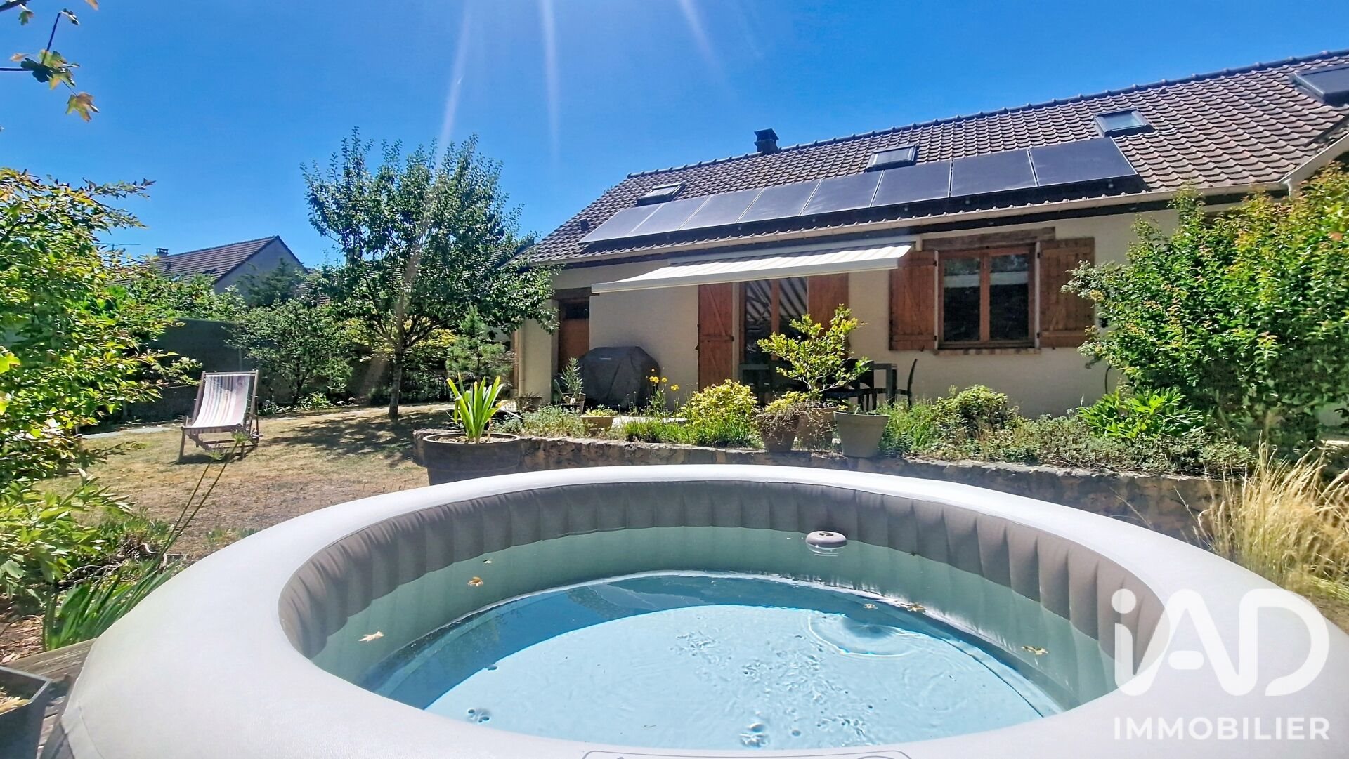 Maison à vendre, 164m², Pringy