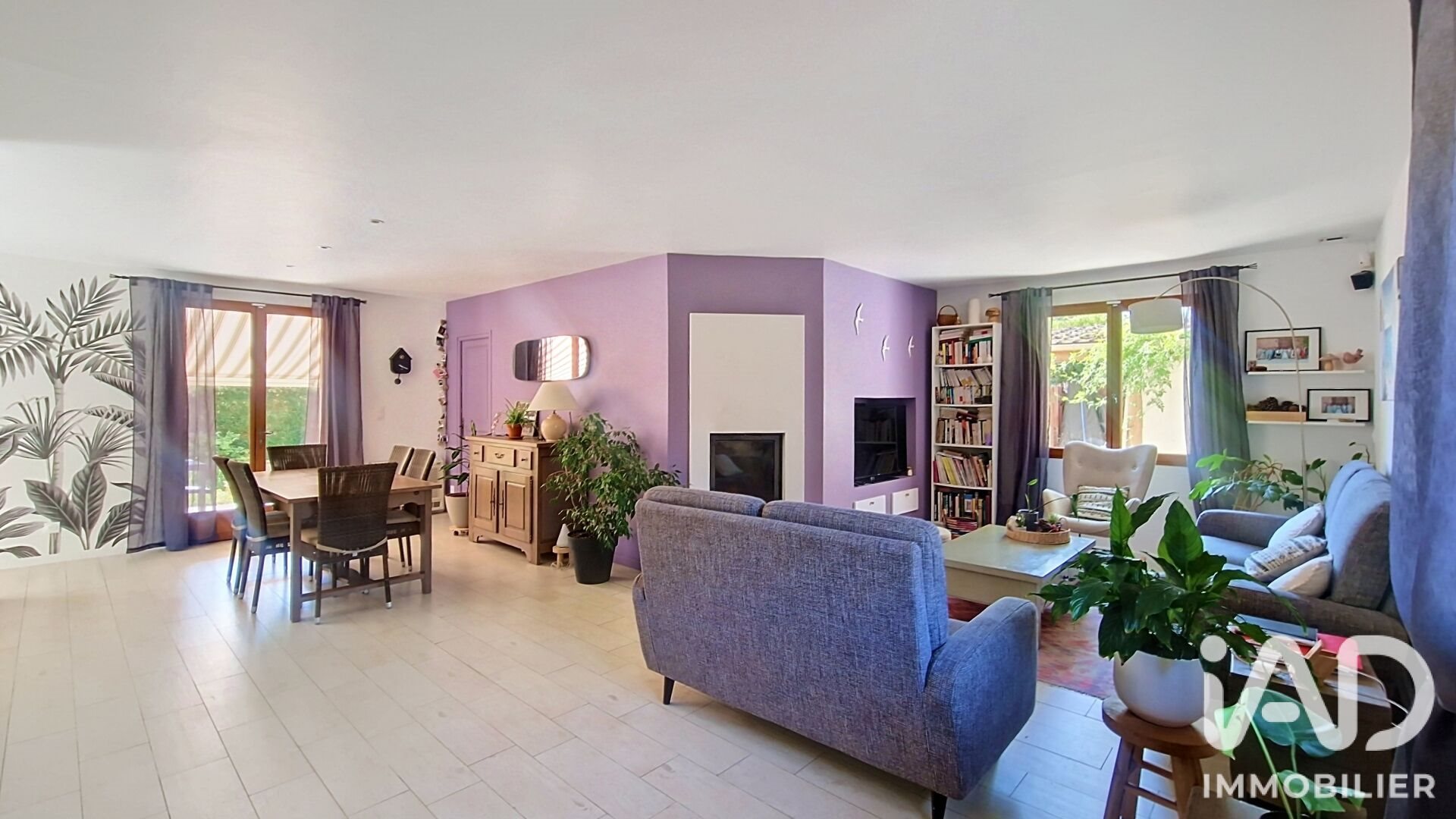 Maison à vendre, 164m², Pringy