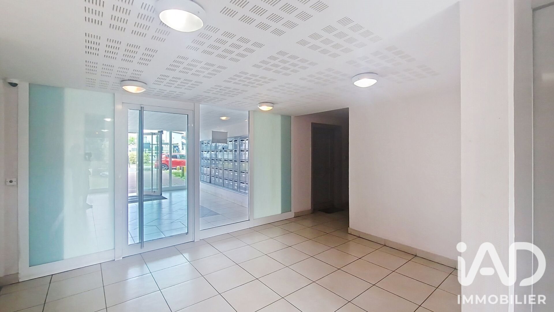 Appartement à vendre, 22m², Corbeil-Essonnes