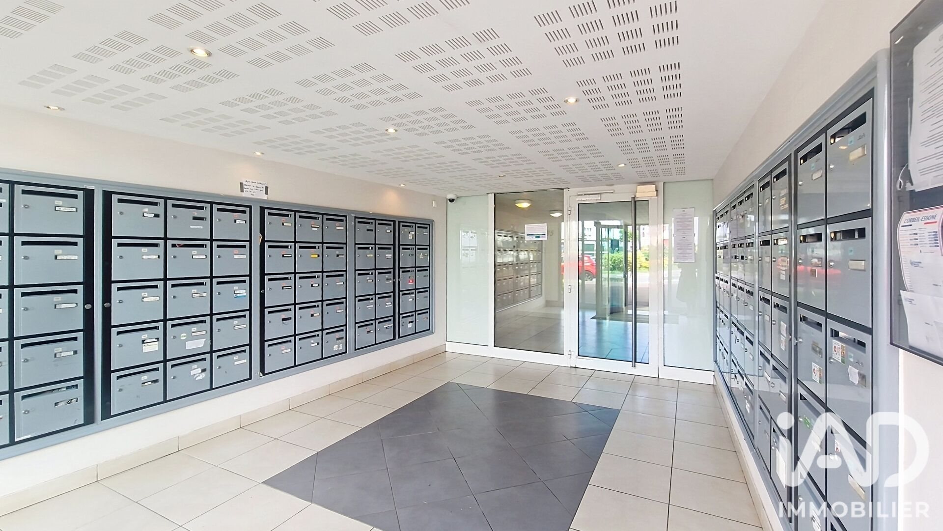 Appartement à vendre, 22m², Corbeil-Essonnes